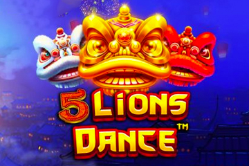 5 Lions Dance™