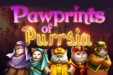 Pawprints Of Purrsia
