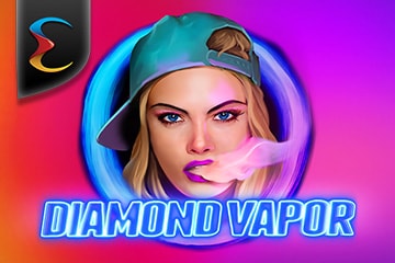 Diamond Vapor