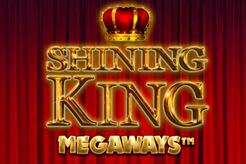 Shining King Megaways