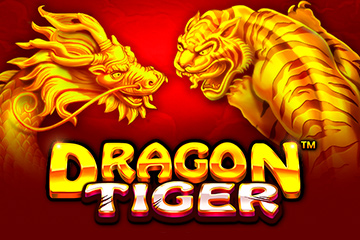 Dragon Tiger (Pragmatic Play)