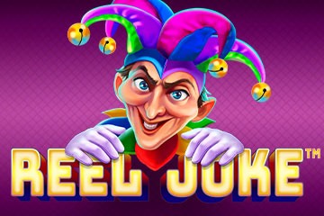 The Reel Joker