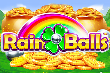 Rain Balls