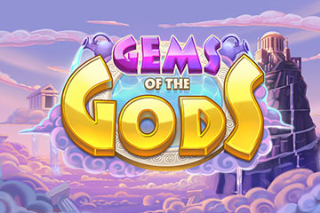 Gems Of The Gods