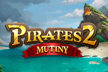 Pirates 2: Mutiny