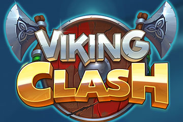 Viking Clash