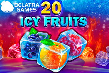 Icy Fruits