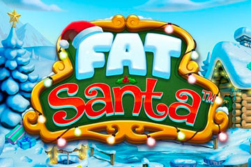 FAT SANTA