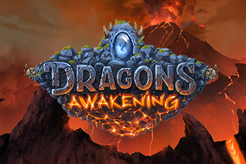 Dragons Awakening