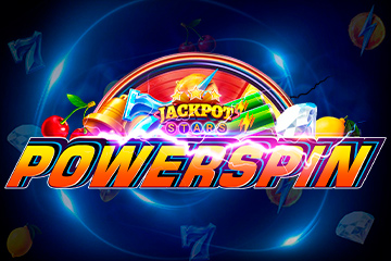 Powerspin