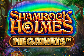 Shamrock Holmes Megaways