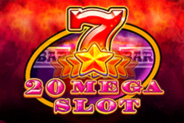 20 Mega Slot