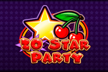20 Star Party
