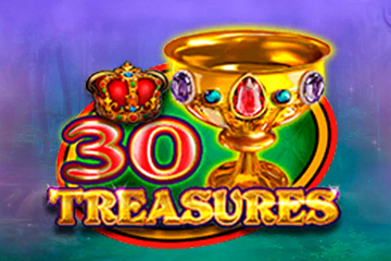 30 Treasures