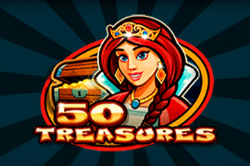 50 Treasures
