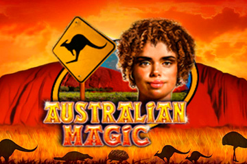 Australian Magic
