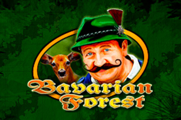 Bavarian Forest