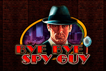 Bye Bye Spy Guy