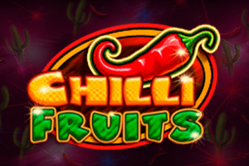 Chilli Fruits (Casino Technology)