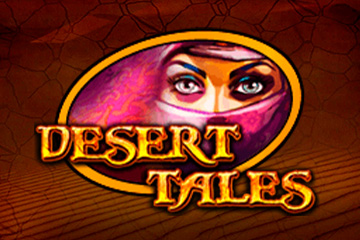 Desert Tales