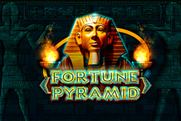 Fortune Pyramid