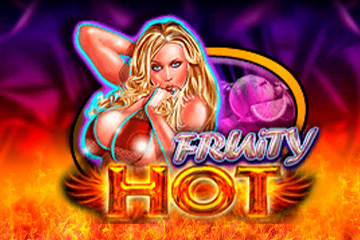 Fruity Hot