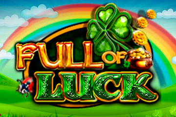 Full Of Luck