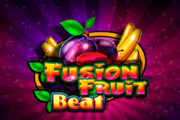 Fusion Fruit Beat