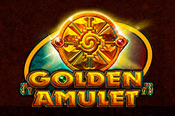 Golden Amulet