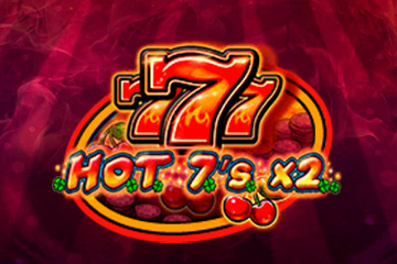 Hot 7`s X 2