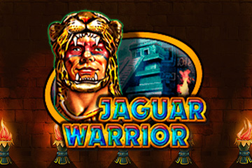 Jaguar Warrior