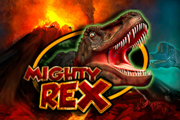 Mighty Rex