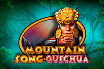 Mountain Song Quechua