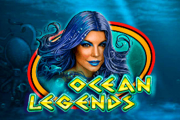 Ocean Legends