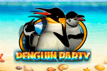 Penguin Party