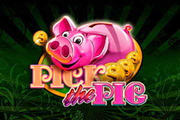 Pick The Pig