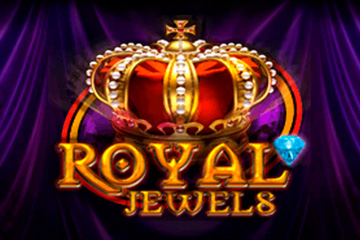 Royal Jewels (Casino Technology)
