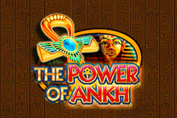 The Power Of Ankh