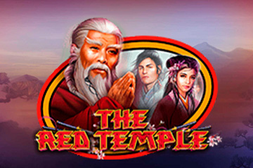 The Red Temple (Casino Technology)