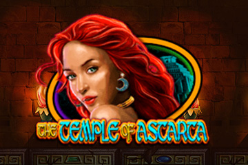 The Temple Of Astarta