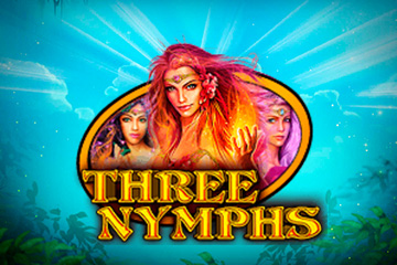 Three Nymphs