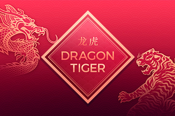 Dragon Tiger (Switch Studios)