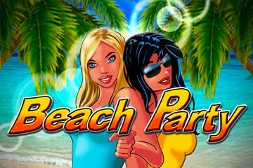 Beach Party New