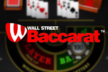 Wall Street Baccarat