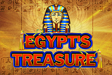 Egypts Treasure