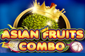 Asian Fruit Combo