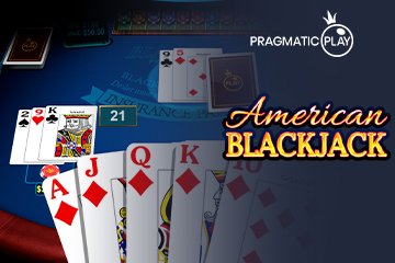American Blackjack