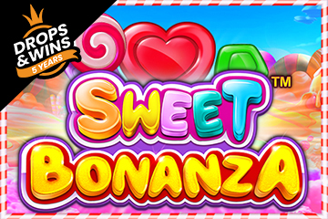 Sweet Bonanza™