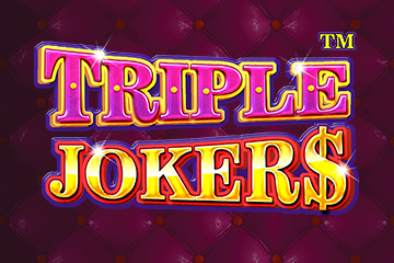 Triple Jokers™