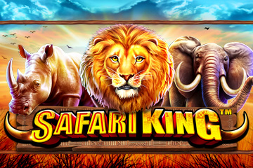 Safari King™